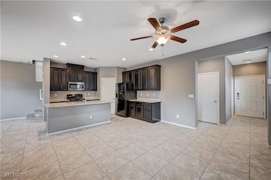 10727 Centerville Bay Ct, Las Vegas, NV 89179 - photo 5