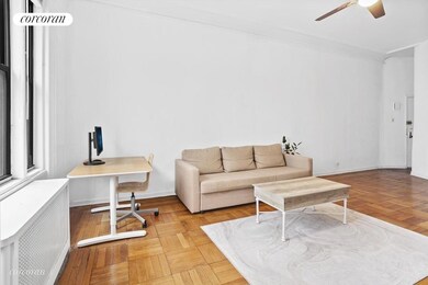 Lincoln Spencer Cooperative unit 103B, New York, NY 10023 - photo 3