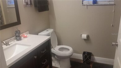 2nd Bath