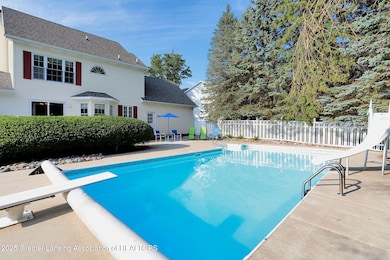 2469 Brookview Ln, Dewitt, MI 48820 - photo 4