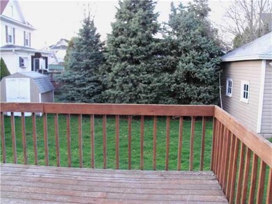 Patio/Deck
