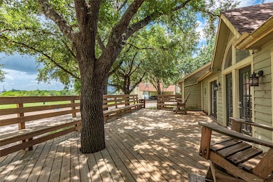 HOA includes clubhouse with Lake views