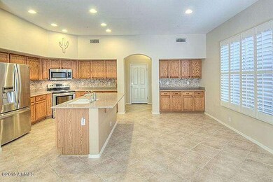 Kitchen and Casual Dining