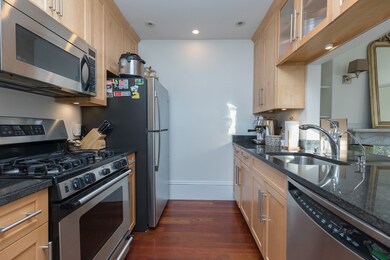 83 Montgomery St unit 2, Boston, MA 02116 - photo 5