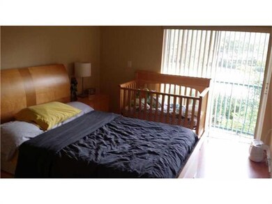 Bedroom Master