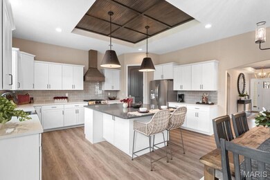 Picture is example of the Indigo, some features shown may be optional upgrades