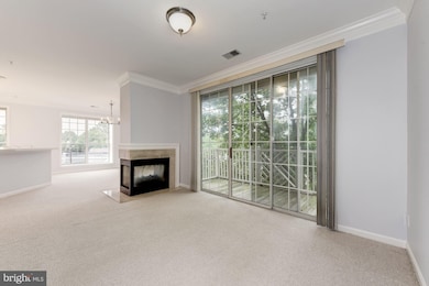 1734 Kingsgate Ct unit 303, Alexandria, VA 22302 - photo 2