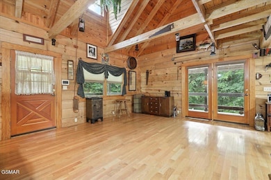 3716 Mountain View Ln, White Pine, TN 37890 - photo 3