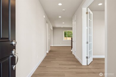 Photo not of actual home