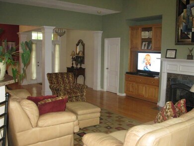 611 Dodds Walk, Macon, GA 31220 - photo 6