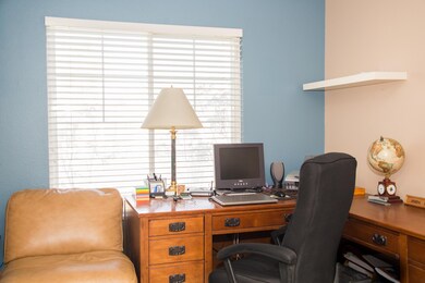 Bonus Nook/Office