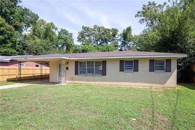 1803 Shannon Rd, Alexandria, LA 71301 - photo 2