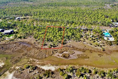 Indian Lagoon Estates lot 23
