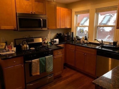 404 Centre St unit 3, Jamaica Plain, MA 02130 - photo 5