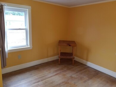 2nd bedroom Stevens Rd