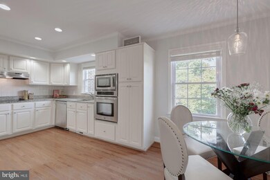 201 Great Falls St, Falls Church, VA 22046 - photo 4