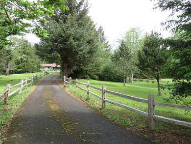 Private Driveway