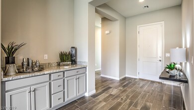 PHOTO IS OF A MODEL- NOT OF ACTUAL HOME