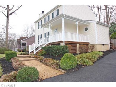 Exterior Front - Updates include new carpet throug