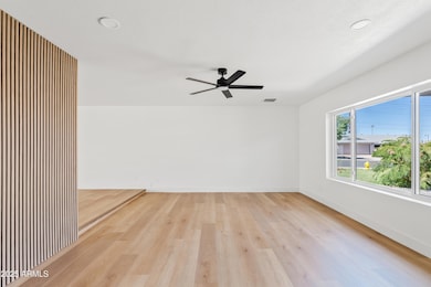 front room