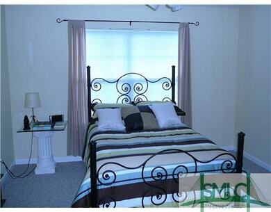 Master Bedroom.
