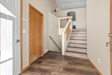 921 Homestead Ct, West Fargo, ND 58078 - photo 2