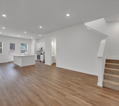 2709 Rockhill Rd, McKinney, TX 75072 - photo 6