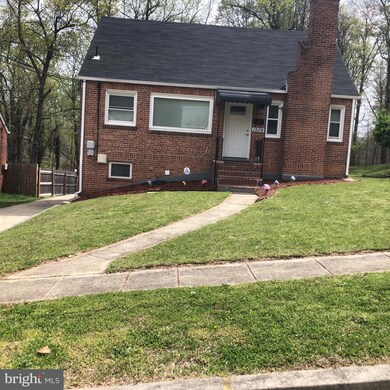 1509 Jutewood Ave, Hyattsville, MD 20785 - photo 2