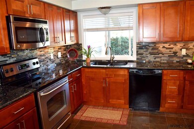 5686 Willapa St NE, Keizer, OR 97303 - photo 4