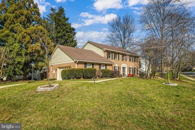 4602 Tiffin Place, Fairfax, VA 22032 - photo 3