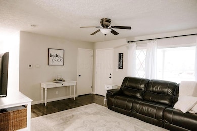 13903 School Lane Rd, Centerburg, OH 43011 - photo 3