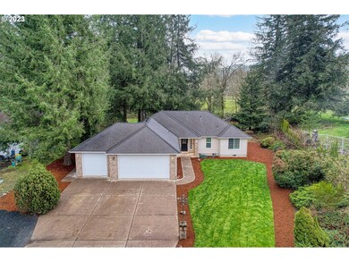 730 Gray Pine St, Lyons, OR 97358 - photo 3