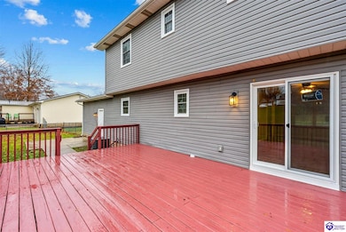 215 Darrell Dr, Elizabethtown, KY 42701 - photo 7