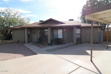 4523 E Camino Cir, Mesa, AZ 85205 - photo 2