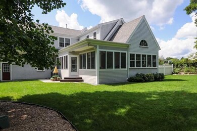 38 Mechanic St, Mattapoisett, MA 02739 - photo 4