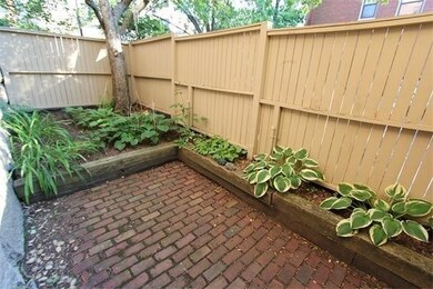 145 St Botolph unit G, Boston, MA 02115 - photo 2