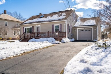 14 Garfield Ave, Easthampton, MA 01027 - photo 3