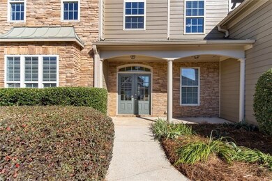 1049 Amber Waves Ave, Hoschton, GA 30548 - photo 2