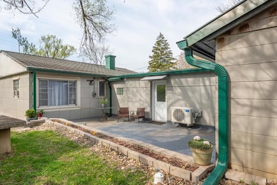 1901 E Maxwell Ln, Bloomington, IN 47401 - photo 3