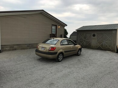 9159 Reigle Rd. - #4