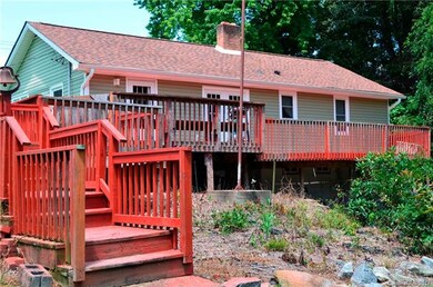 440 Ridge Rd, Hendersonville, NC 28792 - photo 5