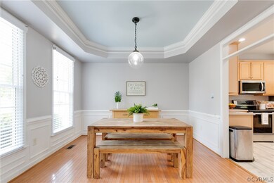 16001 Hampton Meadows Ct, Chesterfield, VA 23832 - photo 4