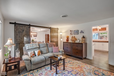 17123 Little Eagle Creek Ave, Westfield, IN 46074 - photo 7