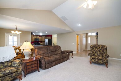 9132 Sunriver Court, New Haven, IN 46774