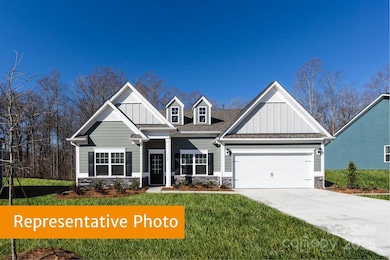 12155 Muscadine Ct, Midland, NC 28107 - photo 2