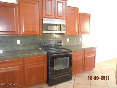 Stove