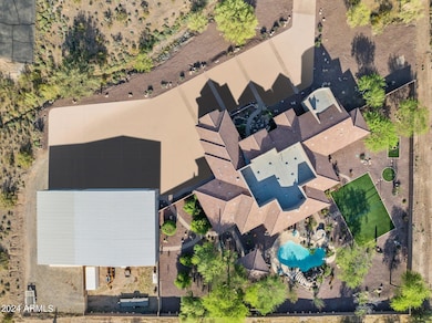 37224 N 237TH AVE, Morristown, AZ