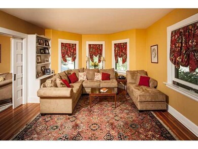 Den/Family/Great Room. The family...