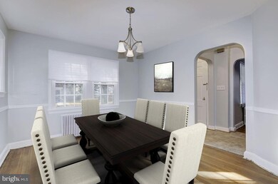 4453 S Dakota Ave NE, Washington, DC 20017 - photo 5