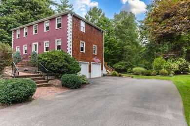 111 Poquanticut Ave, North Easton, MA 02356 - photo 2